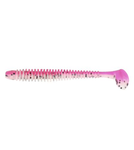 Zeox Silicone Baits Trigger Shad Tail 2.2