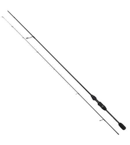 Въдица MISTRALL SICATA PRO Jigger 2.15 m / 2-8 g Light