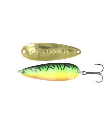 Golden Catch Spoon Niobi 12g GC01G