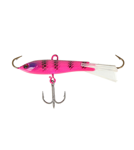 Golden Catch N-Ice Jig 7g B201