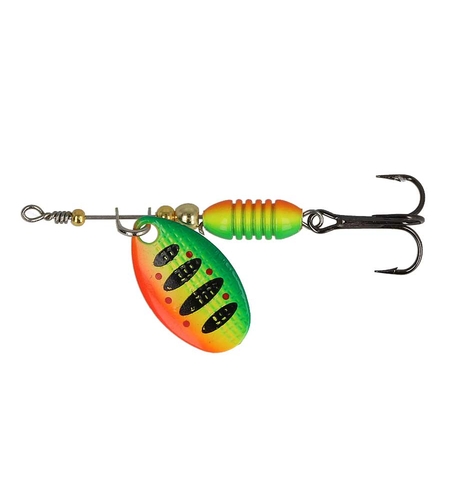 Golden Catch Spinner Twist 3 9g 13S