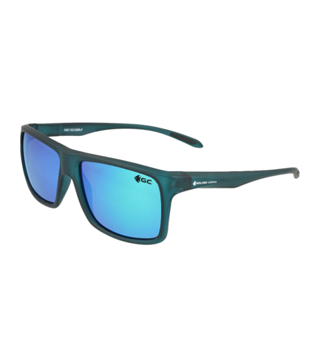Golden Catch Polarized Sunglasses MBC1521GRR-F