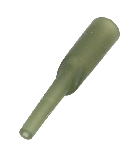 Golden Catch Run Rig Rubbers(6pcs)Green