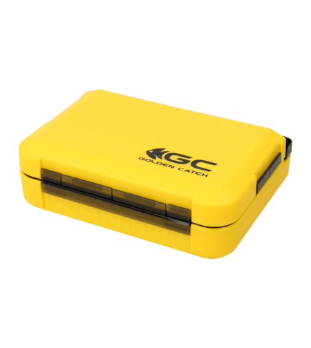 Golden Catch Accessory Box AB-1310SD NEW 2024