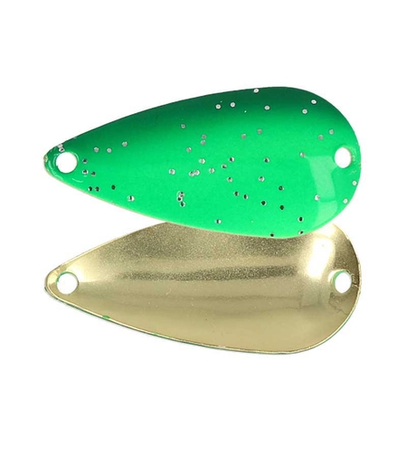 Golden Catch Spoon Niasa S 1.8g A53G (area)
