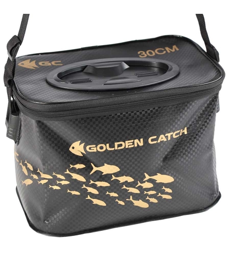Golden Catch Bakkan Bag BB-3522E