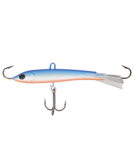 Golden Catch N-Ice Jig 11g B204