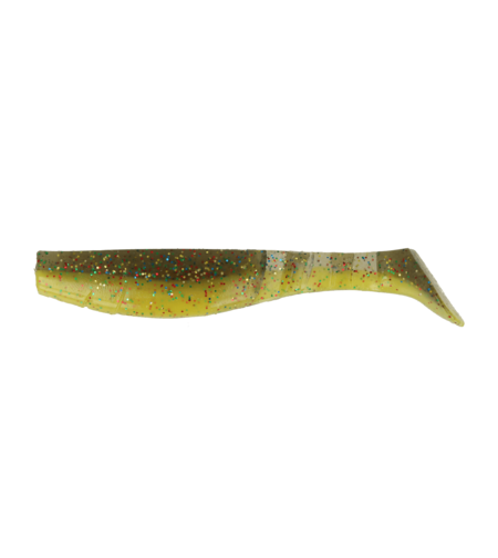 Zeox Silicone Baits Catchy Shad 2.9