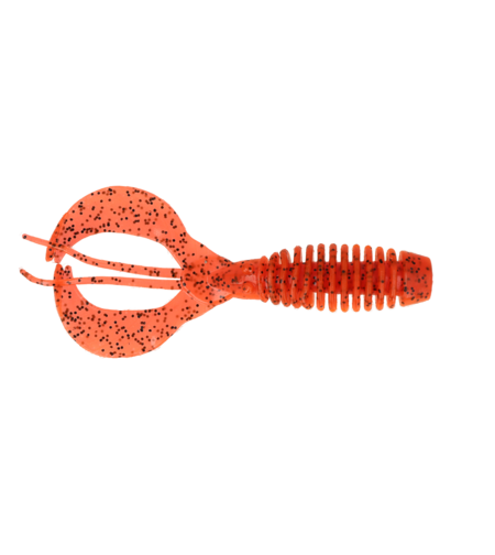 Zeox Silicone Baits Trigger Craw 3.7