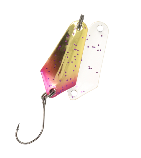 Golden Catch Spoon Bensha 2g A64W (area)