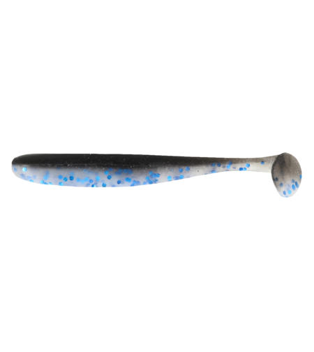 Zeox Silicone Baits Shemi Shad 2.7