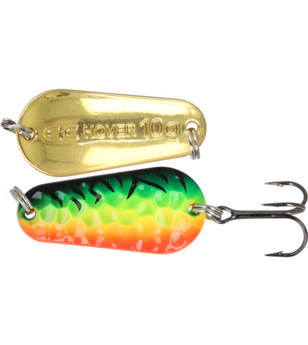 Golden Catch Spoon Hover 5g GC01G