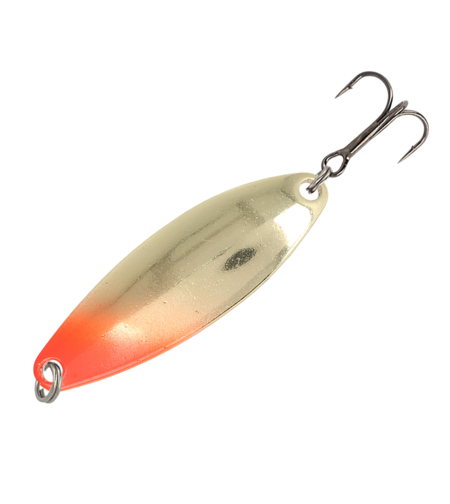 Golden Catch Spoon Ballistic 12g 02G