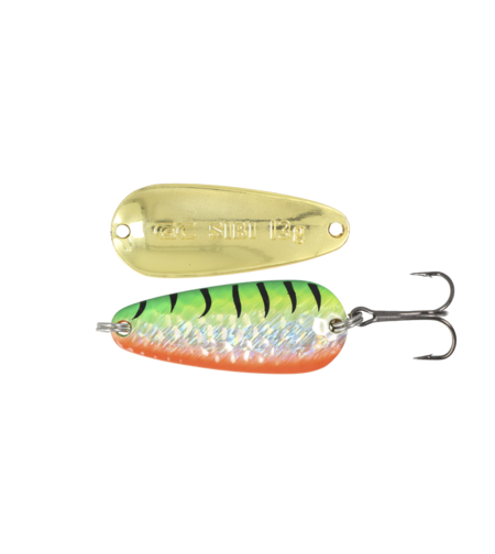 Golden Catch Spoon Sibi 10g 10G