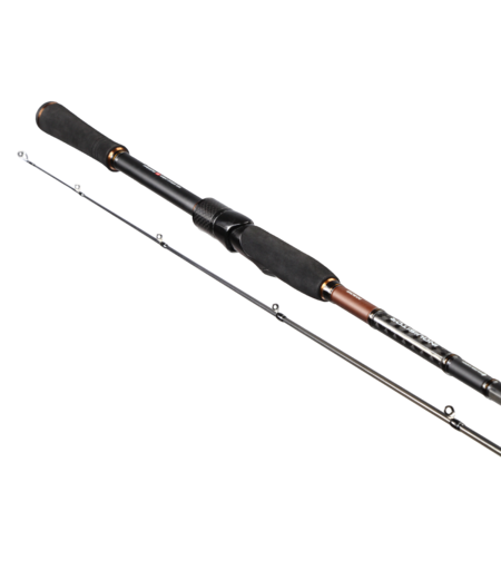 Golden Catch Rod Inquisitor INS-732M 2.21m 6-24g