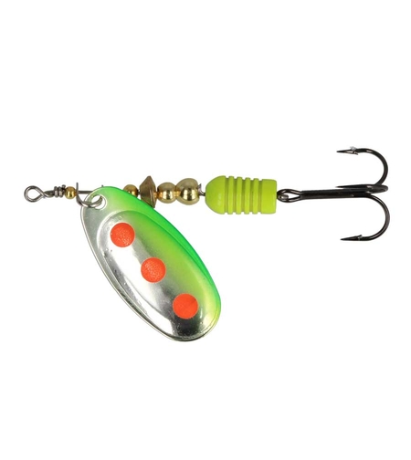 Golden Catch Spinner Skill 4 11g 04SO