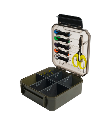 RELOAD ACCESORY BOX