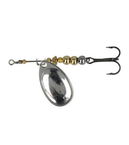 Golden Catch Spinner Jazz 3 6.5g 03S