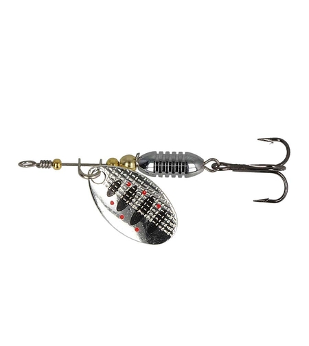 Golden Catch Spinner Twist 3 9g 12S