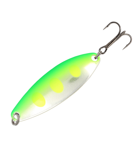 Golden Catch Spoon Ballistic 12g 04S