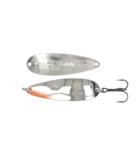 Golden Catch Spoon Niobi 12g 03S