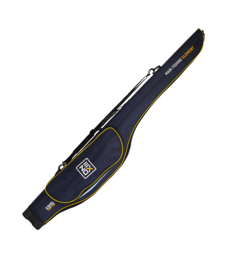 Zeox Hard Rod Case Reel-In 135x11cm