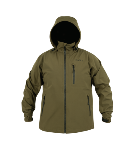 Hydro-Force 20k Full Zip Jacket M