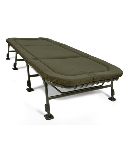 Benchmark Ultra X Bed