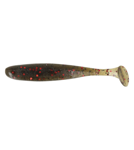 Zeox Silicone Baits Shemi Shad 2.7