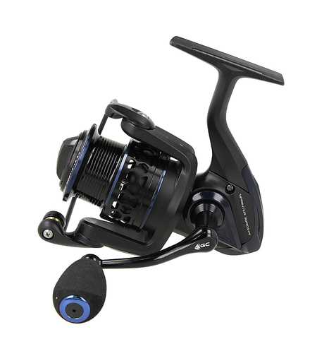 Reel Golden Catch Sprinter 2000S-PE