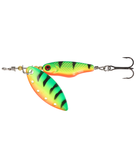 Golden Catch Spinner Bullet 7g 09G