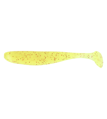 Zeox Silicone Baits Shemi Shad 2.7