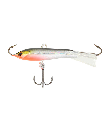 Golden Catch N-Ice Jig 7g B101
