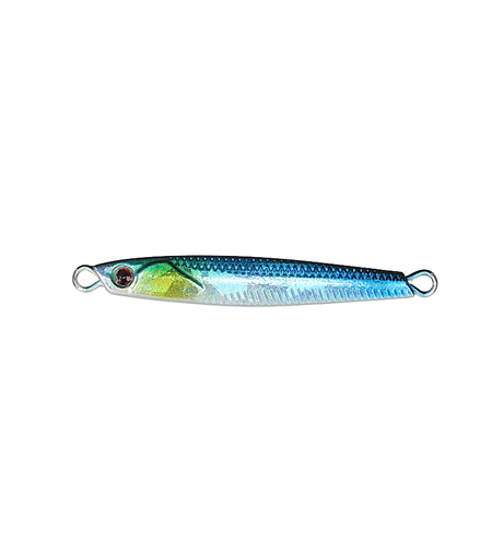 Golden Catch Metal Jig Sandeel 5g 103