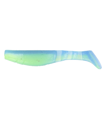 Zeox Silicone Baits Catchy Shad 2.9