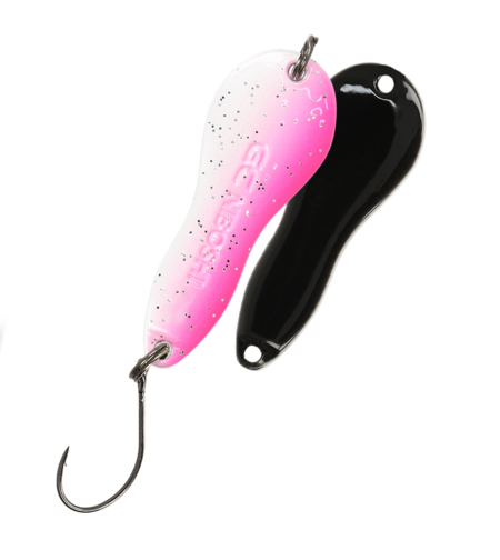 Golden Catch Spoon Niboshi Trout 3g A59B