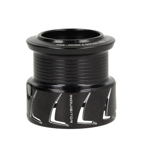 Golden Catch Spool Inquisitor 2500S