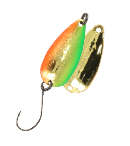 Golden Catch Spoon Niasa S 1.8g A65G (area)