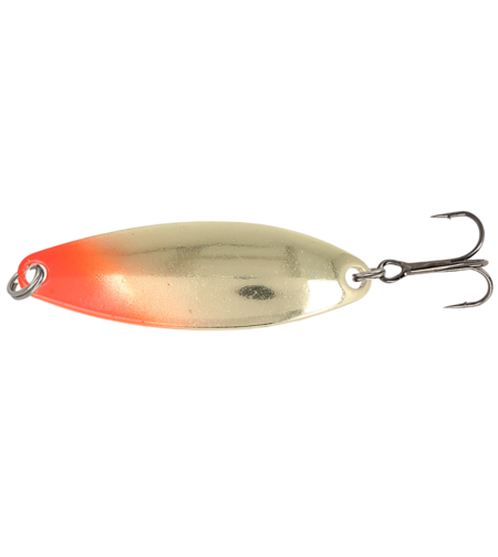 Golden Catch Spoon Ballistic 7g 02G