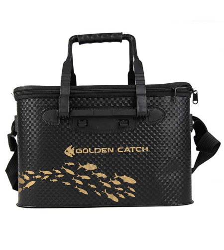 Golden Catch Bakkan Bag BB-4528E