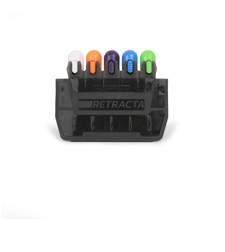 AVID RETRACTA TOOL STORAGE CASE