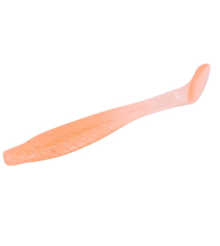 Силикон Yamaria MWS ACTION FISH 1.2 # S/OCRG
