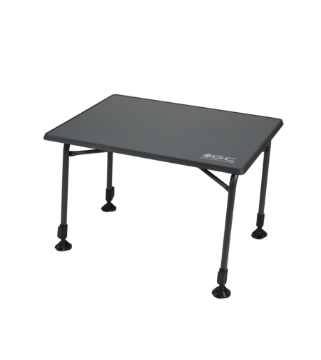 Golden Catch camping table