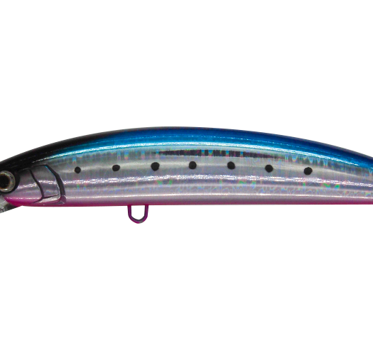 Воблер BOAR SS170 #B13H