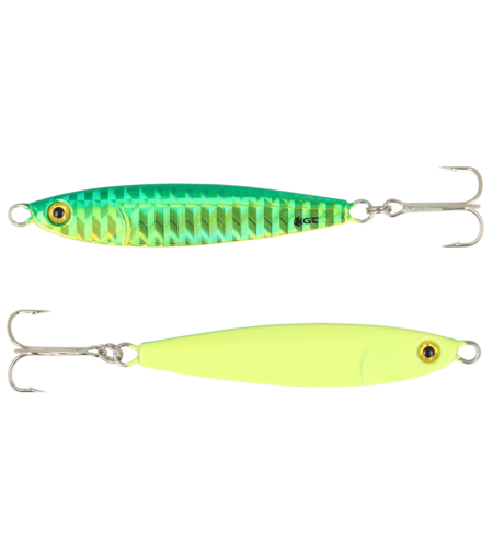 Golden Catch Metal Jig Blaze 5g 212 Glow