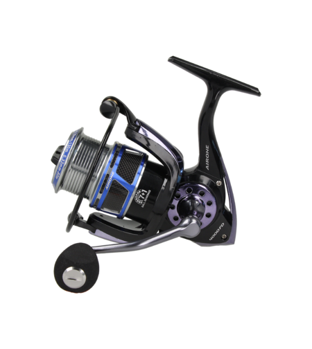 Golden Catch Reel Airone 4000FD