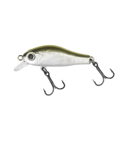 Golden Catch Hard Lure Raider 35SS 2.2g 002