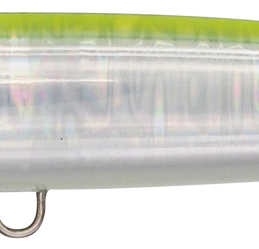 Воблер Rerise S130 70g цвят B21H