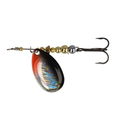 Golden Catch Spinner Jazz 2 4.5g 08G