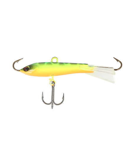 Golden Catch N-Ice Jig 11g B202